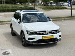WW TİGUAN 1.5 TSİ COMFORTLİNE BOYASİZ 94.000 KM CAM TAVAN LED