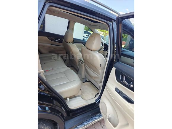 HATASIZ BOYASIZ 196.000 KM DE