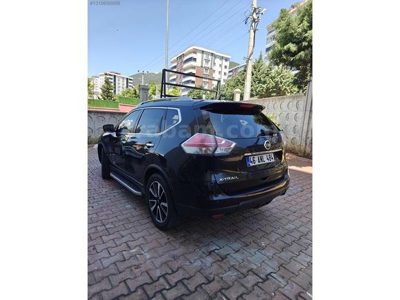 HATASIZ BOYASIZ 196.000 KM DE