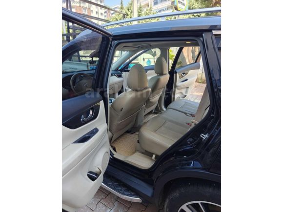 HATASIZ BOYASIZ 196.000 KM DE