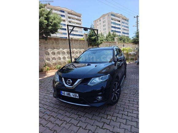 HATASIZ BOYASIZ 196.000 KM DE