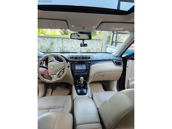 HATASIZ BOYASIZ 196.000 KM DE
