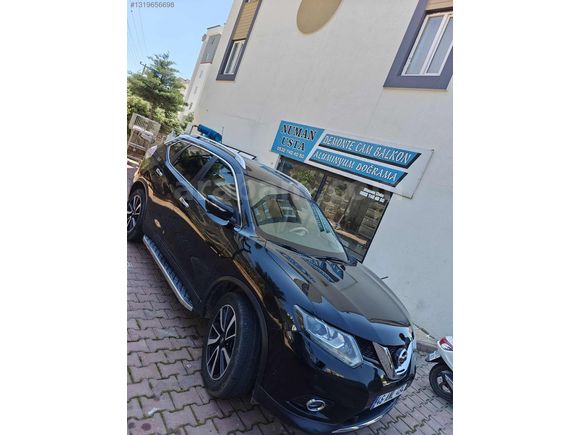 HATASIZ BOYASIZ 196.000 KM DE