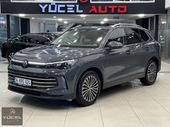 CAMTAVN 2024 MODEL TİGUEN ELEGENCE MASAJ ISITMA ELKBGJ 46 BİNKM