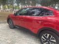 Sahibinden Citroen C4 X 1.2 PureTech Shine 2023 Model 