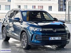 GÜLKAR'DAN//2025 TİGUAN 1.5 e-TSI ELEGANCE//9BİN KM//HATASIZ