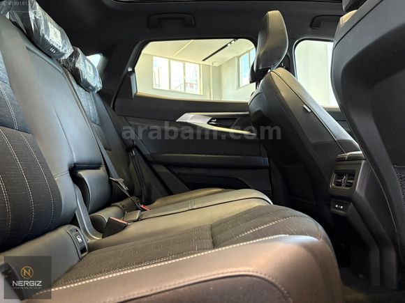 2025 RENAULT AUSTRAL 1.3 TECHNO HYBRİD