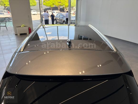 2025 RENAULT AUSTRAL 1.3 TECHNO HYBRİD