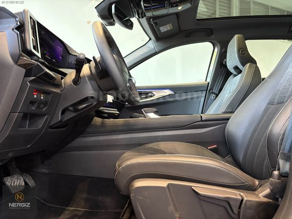 2025 RENAULT AUSTRAL 1.3 TECHNO HYBRİD