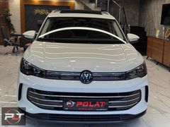POLATTAN 2024 VW TIGUAN 1.5 eTSI ACT ELEGANCE 150 HP 0.69 FAİZ