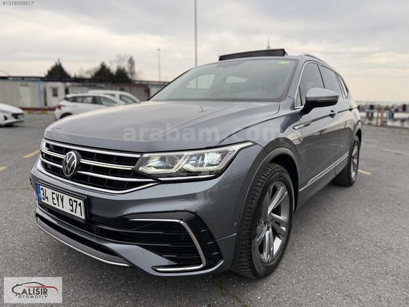 2021 MODEL 96 BİNDE BOYASIZ ORJİNAL FUL SERVİS BAKIMLI TERTEMİZ