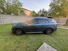 Sahibinden Fiat Egea Cross 1.0 Firefly Lounge SW 2023 Model