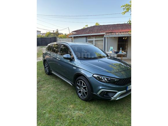 Sahibinden Fiat Egea Cross 1.0 Firefly Lounge SW 2023 Model