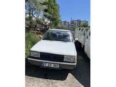 Parça niyetli Şahin yürür motor MUAYER 