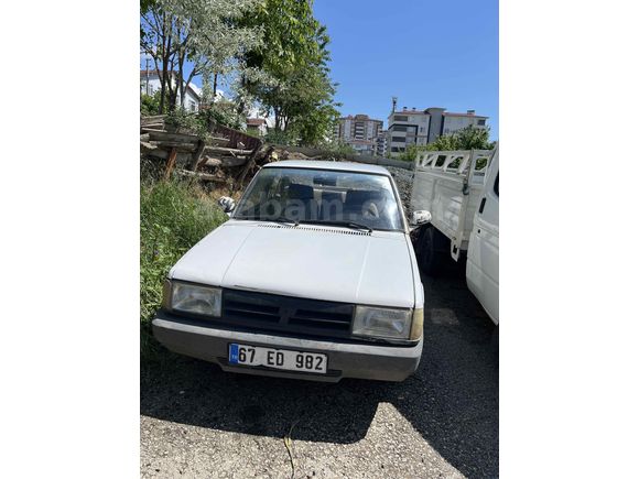 Parça niyetli Şahin yürür motor MUAYER 