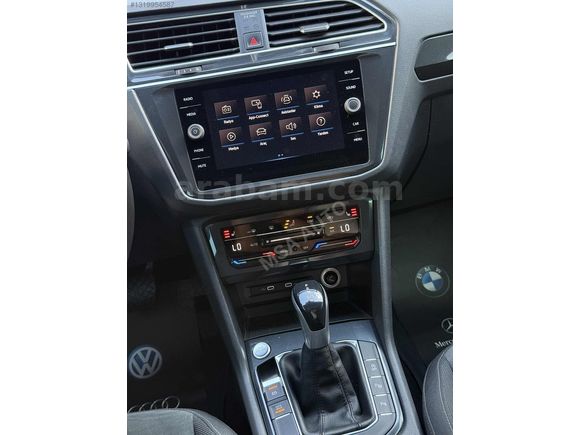 MSA AUTO'DAN 2020 MODEL TİGUAN ELEGANCE HATASIZ-BOYASIZ