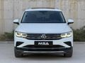MSA AUTO'DAN 2020 MODEL TİGUAN ELEGANCE HATASIZ-BOYASIZ