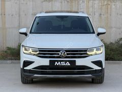 MSA AUTO'DAN 2020 MODEL TİGUAN ELEGANCE HATASIZ-BOYASIZ