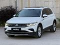 MSA AUTO'DAN 2020 MODEL TİGUAN ELEGANCE HATASIZ-BOYASIZ