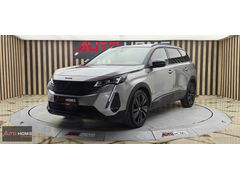 2023 5008 GT 5+2"124.000 KM"BOYASIZ SUNROOF %20KDV 36 AY TAKSİT