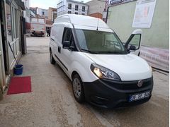 Sahibinden Fiat Doblo Cargo 1.6 Multijet Maxi XL 2021 Model 