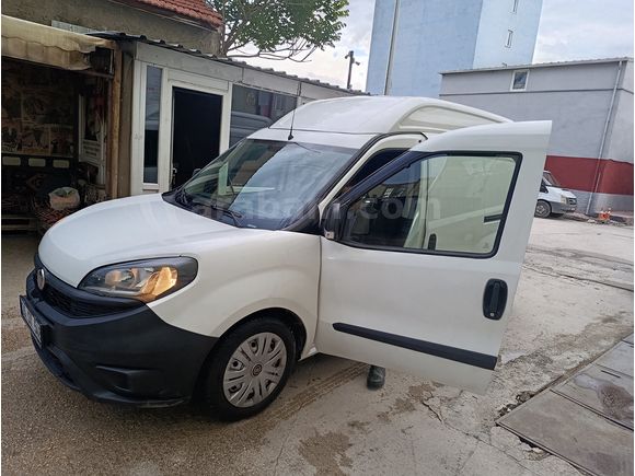 Sahibinden Fiat Doblo Cargo 1.6 Multijet Maxi XL 2021 Model 