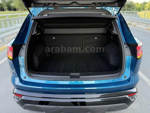 2025 Austral Yeni 160Hp Cam Tavan Hayalet Ekran Boyasız