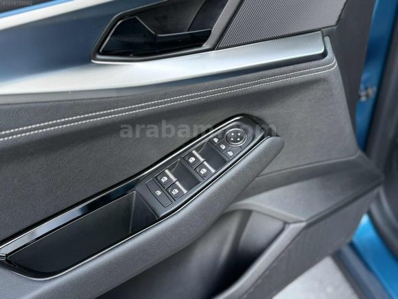 2025 Austral Yeni 160Hp Cam Tavan Hayalet Ekran Boyasız