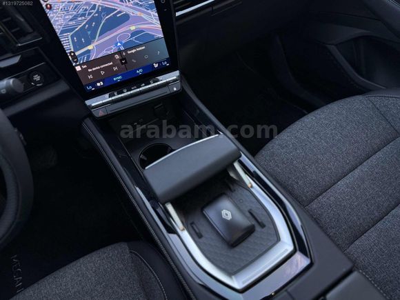 2025 Austral Yeni 160Hp Cam Tavan Hayalet Ekran Boyasız