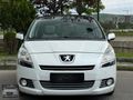 UYGUN OTOMOTİV'DEN HATASIZ PEUGEOT 5008 PREMİUM PACK
