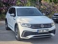 HATASIZ TİGUAN ALLSPACE R LİNE