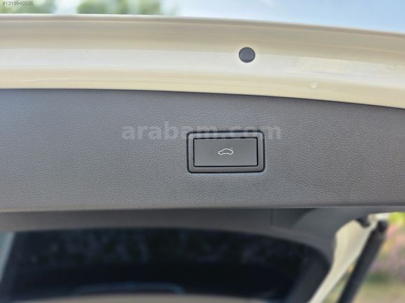 HATASIZ TİGUAN ALLSPACE R LİNE