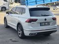 HATASIZ TİGUAN ALLSPACE R LİNE