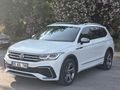 HATASIZ TİGUAN ALLSPACE R LİNE