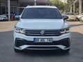 HATASIZ TİGUAN ALLSPACE R LİNE