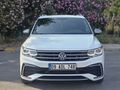 HATASIZ TİGUAN ALLSPACE R LİNE