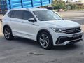 HATASIZ TİGUAN ALLSPACE R LİNE