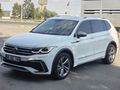 HATASIZ TİGUAN ALLSPACE R LİNE