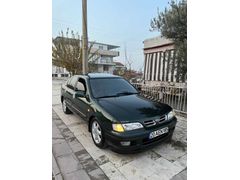 Sahibinden Nissan Primera 1.6 Special Edition 1999 Model 
