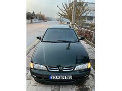Sahibinden Nissan Primera 1.6 Special Edition 1999 Model 