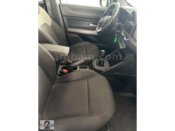 Çayan Tarsus renew Duster 1.0 Eco-G Evolution
