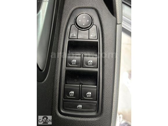 Çayan Tarsus renew Duster 1.0 Eco-G Evolution