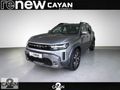 Çayan Tarsus renew Duster 1.0 Eco-G Evolution