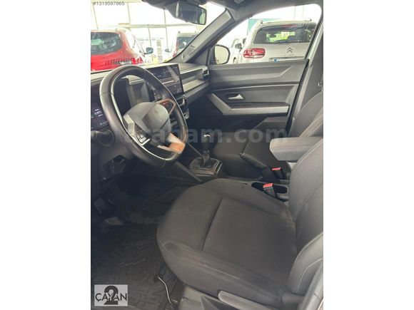 Çayan Tarsus renew Duster 1.0 Eco-G Evolution