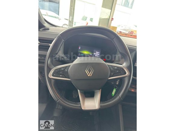 Çayan Tarsus renew Duster 1.0 Eco-G Evolution