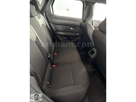 Çayan Tarsus renew Duster 1.0 Eco-G Evolution