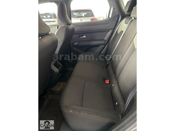 Çayan Tarsus renew Duster 1.0 Eco-G Evolution