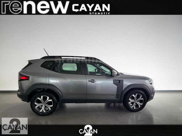 Çayan Tarsus renew Duster 1.0 Eco-G Evolution