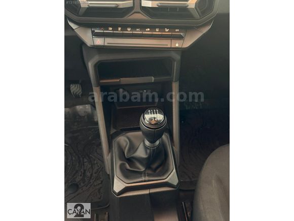 Çayan Tarsus renew Duster 1.0 Eco-G Evolution