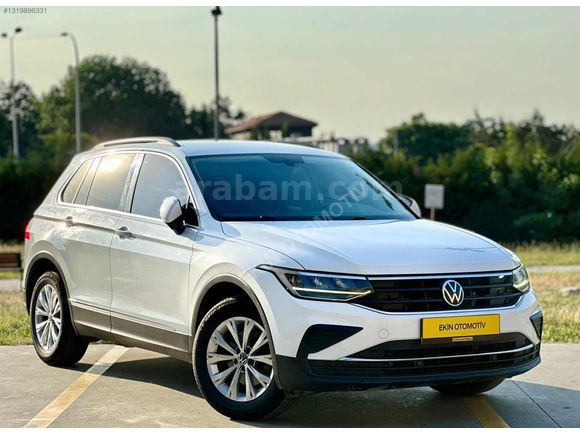DEĞİŞENSİZ HASAR KAYITSIZ TAM OTOMATİK SERVİS BAKIMLI %20 KDV